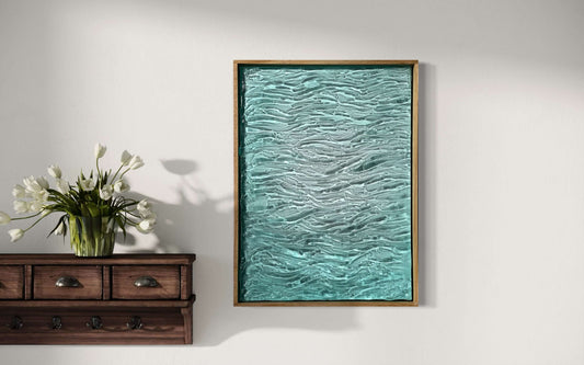 Charcuterie, Cheeseboard, Cheese, Platter, Gifting, Engraving, Personalised, Gift, Handmade, Resin, Ocean-Art, Resin-Waves, resin-art, resin-sculpture, resin-ocean, water, water-art, moving-water-art, sculpture, clear-resin-water, resin-water, resin-artis