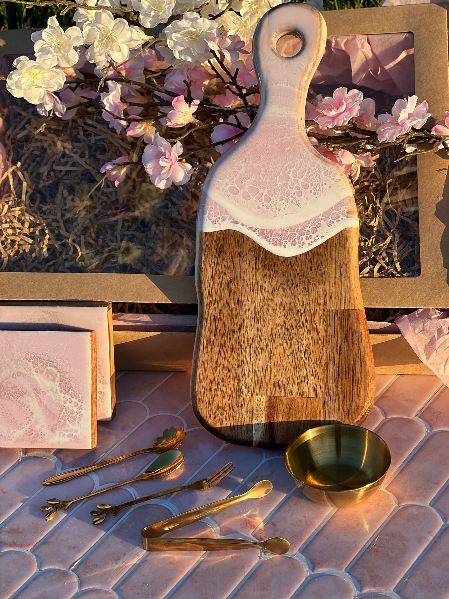 Mother’s Day Gift Boxes