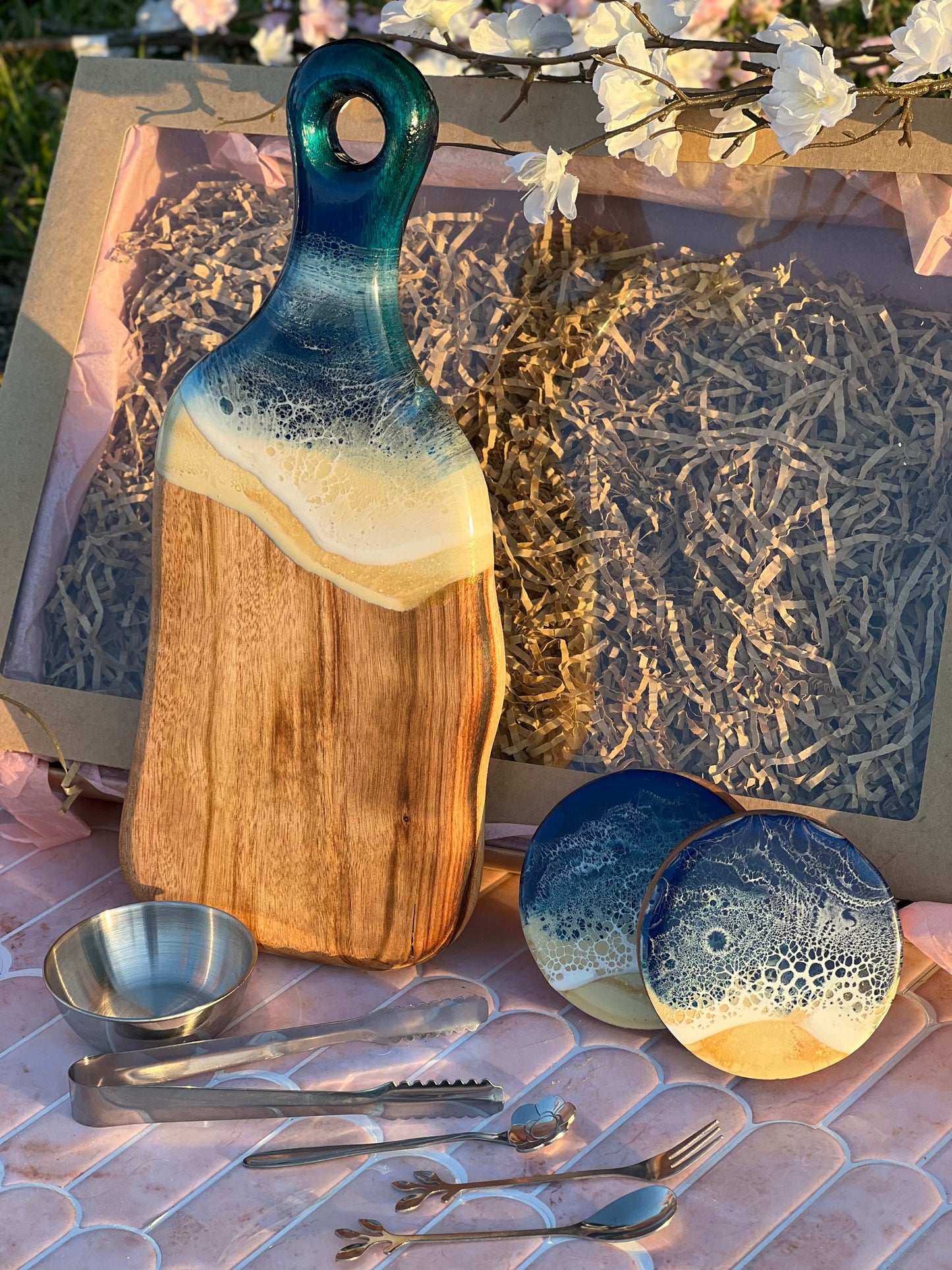 Mother’s Day Gift Boxes