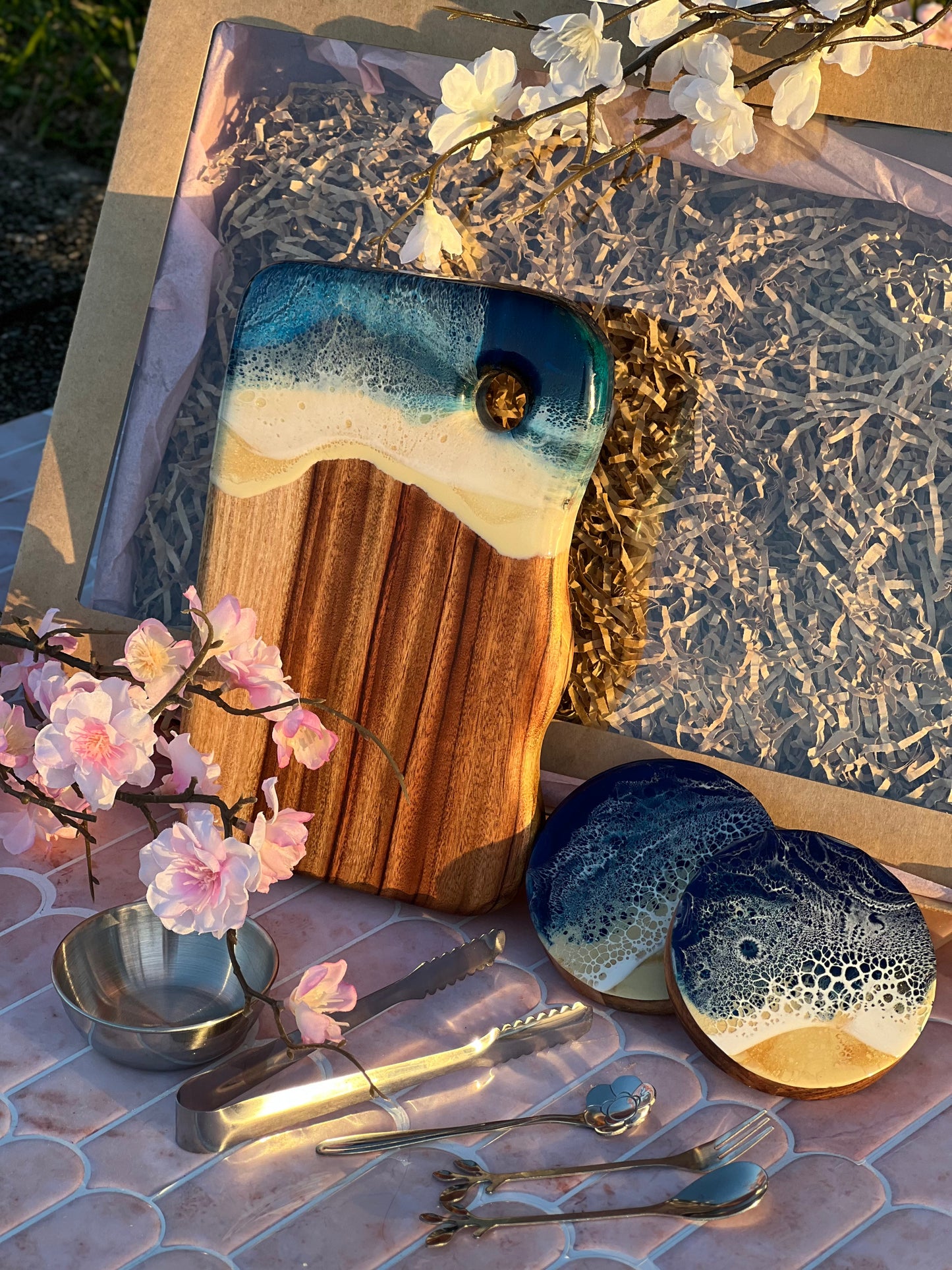 Mother’s Day Gift Boxes