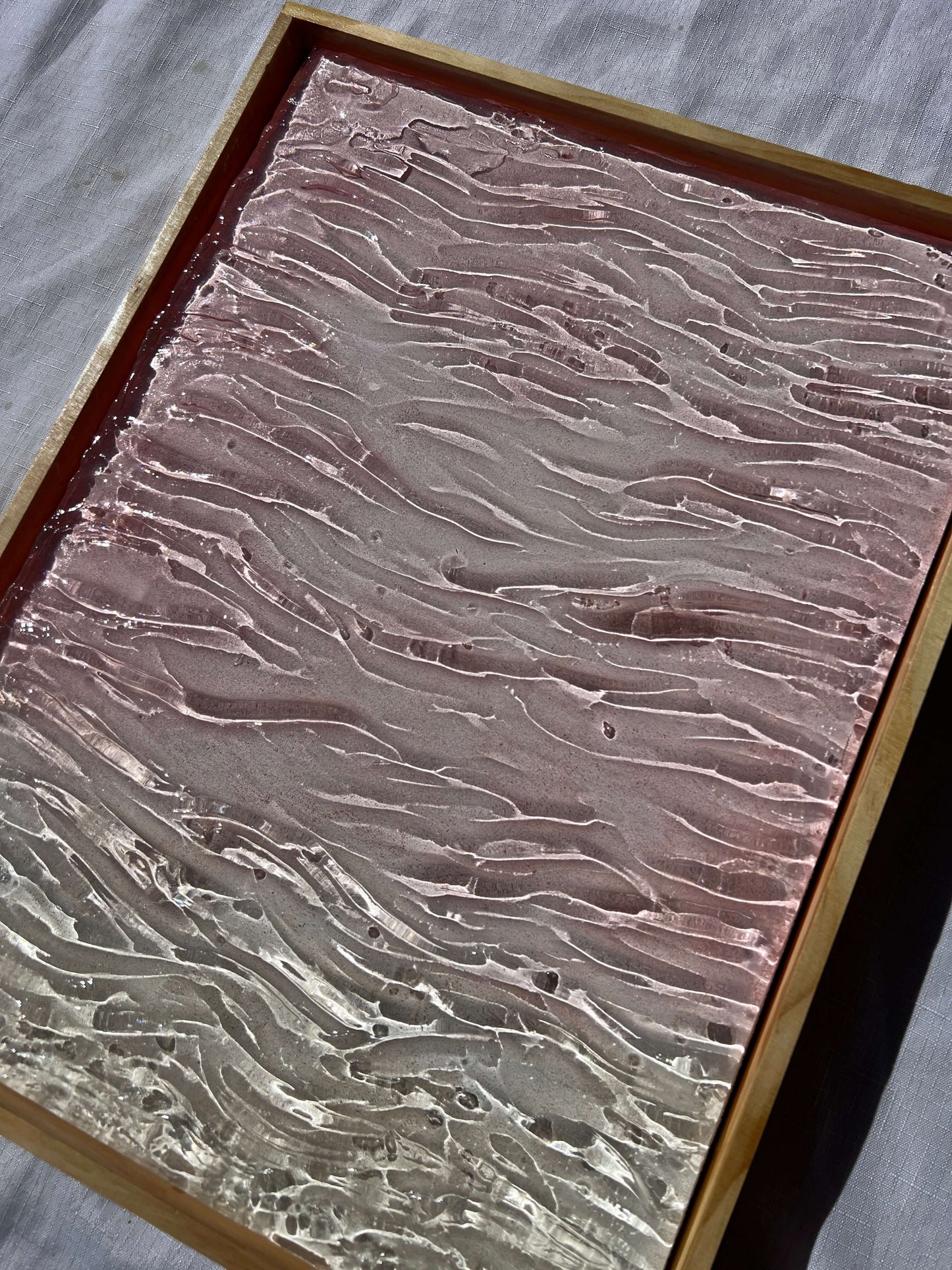 Charcuterie, Cheeseboard, Cheese, Platter, Gifting, Engraving, Personalised, Gift, Handmade, Resin, Ocean-Art, Resin-Waves, resin-art, resin-sculpture, resin-ocean, water, water-art, moving-water-art, sculpture, clear-resin-water, resin-water, resin-artis