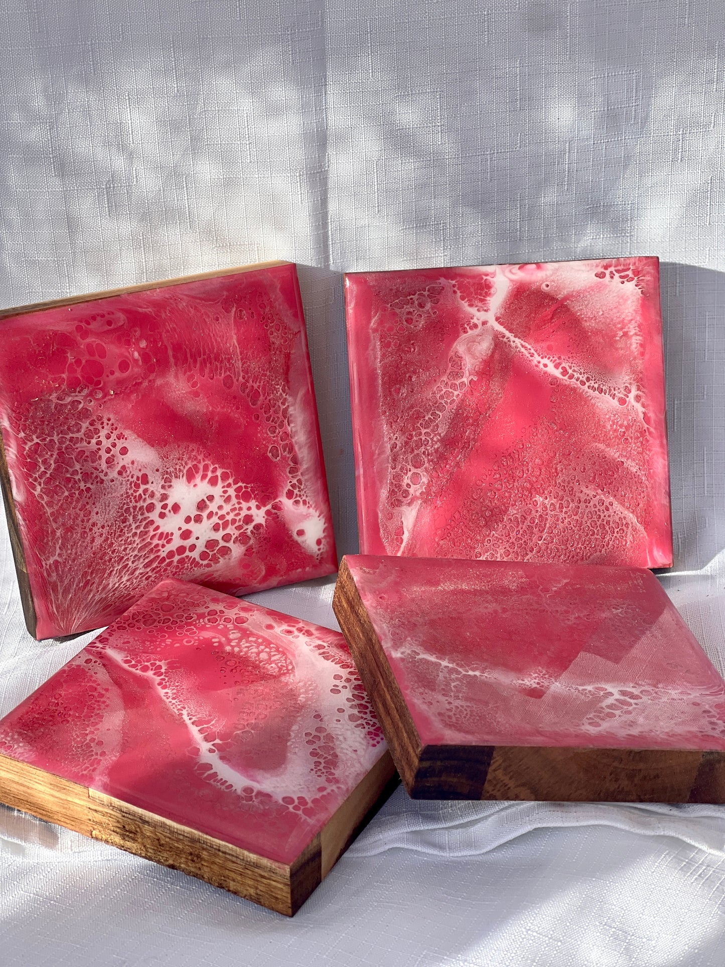 Charcuterie, Cheeseboard, Cheese, Platter, Gifting, Engraving, Personalised, Gift, Handmade, Resin, Ocean-Art, Resin-Waves, the-fifth-design, made-to-order - resin-cheeseboard, resin-gift, resin-art, resin-platter, resin-charcuterie, resin-serving-platter