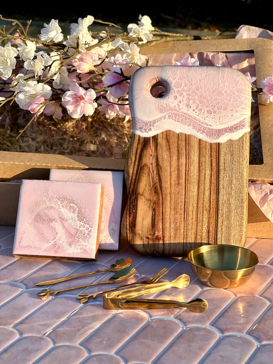 Mother’s Day Gift Boxes